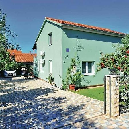 Villa Mila Kakma Exteriör bild