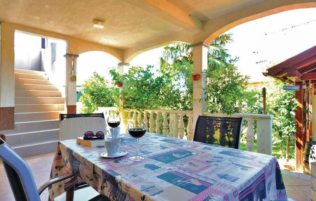 Villa Mila Kakma Exteriör bild