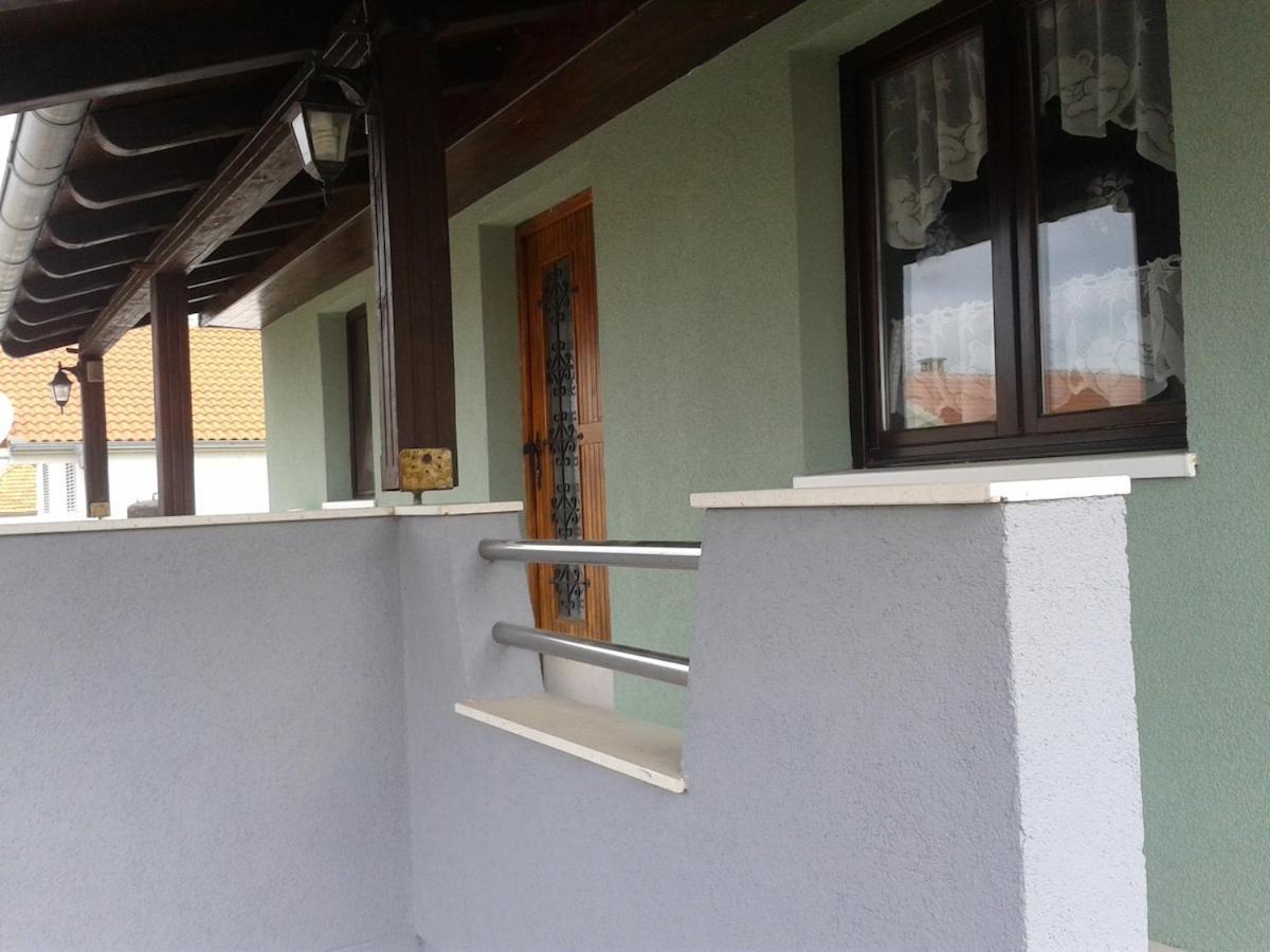 Villa Mila Kakma Exteriör bild