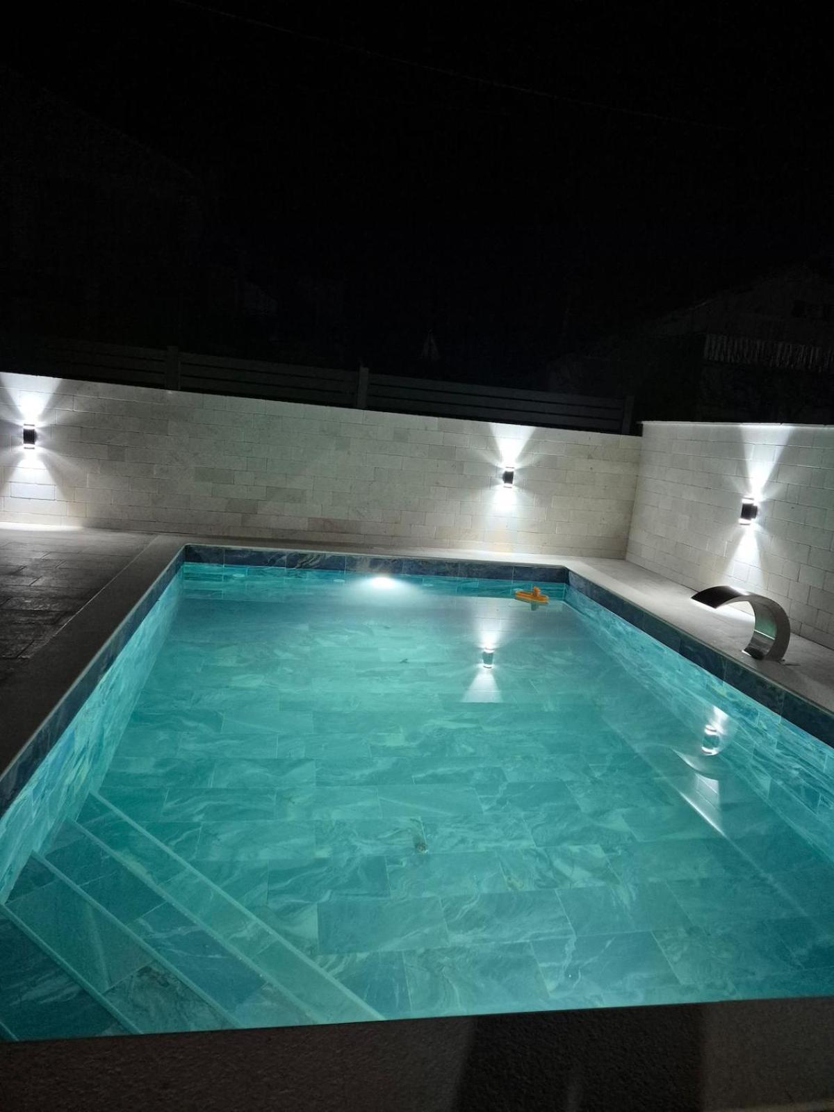 Villa Mila Kakma Exteriör bild
