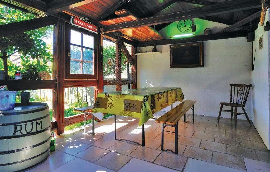 Villa Mila Kakma Exteriör bild