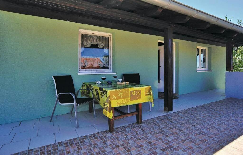 Villa Mila Kakma Exteriör bild